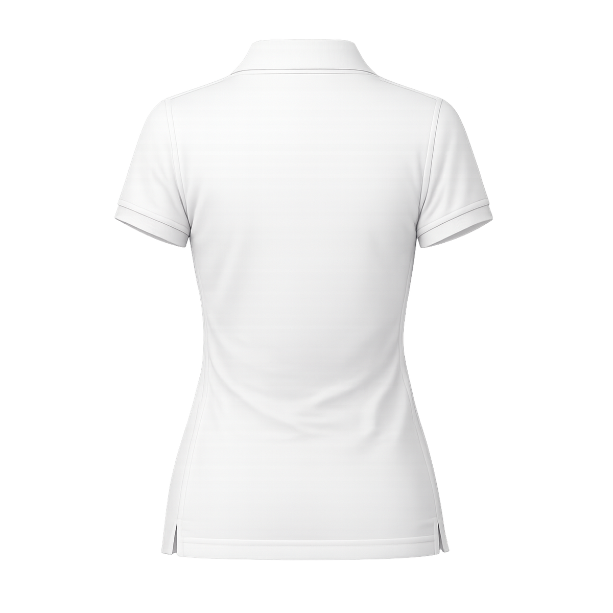 White Back