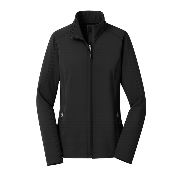 Summit Women's Soft Shell Jacket