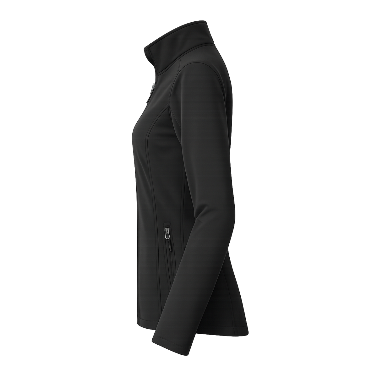 Black Left Side