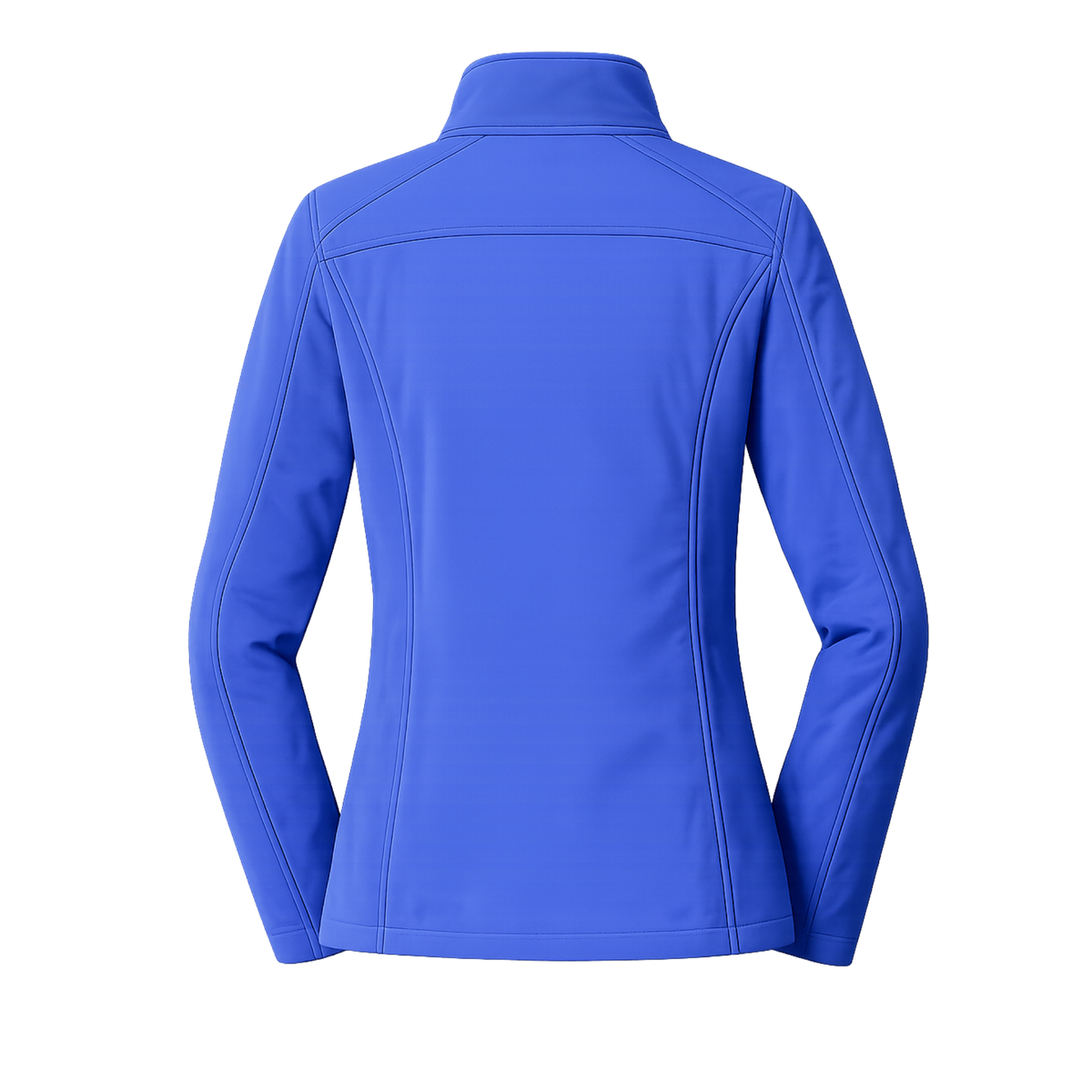 Blue Back