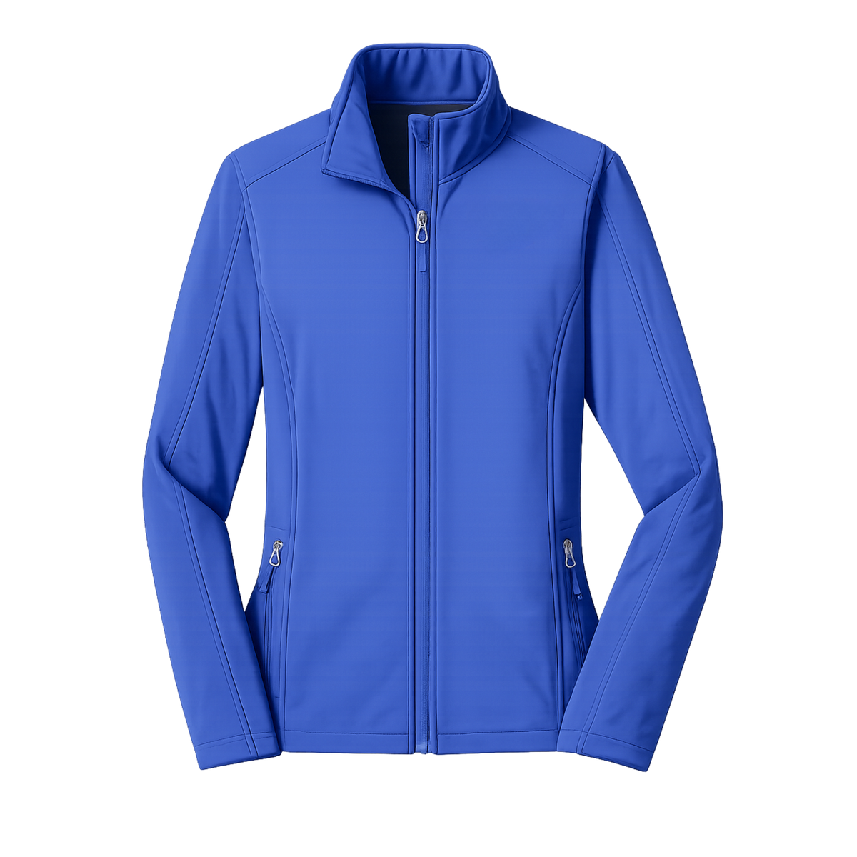 Blue Front
