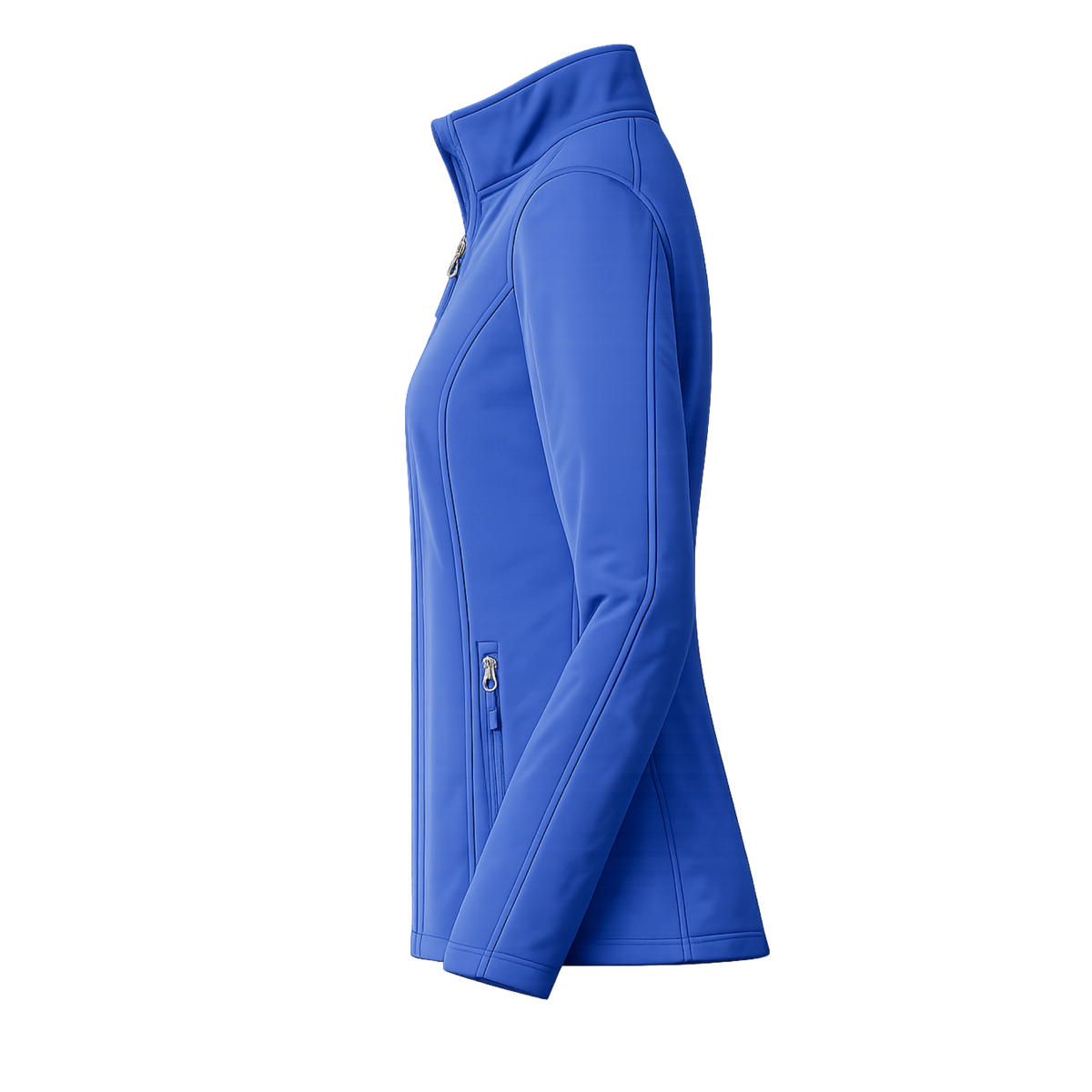 Blue Left Side