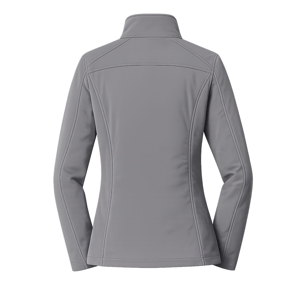 Grey Back