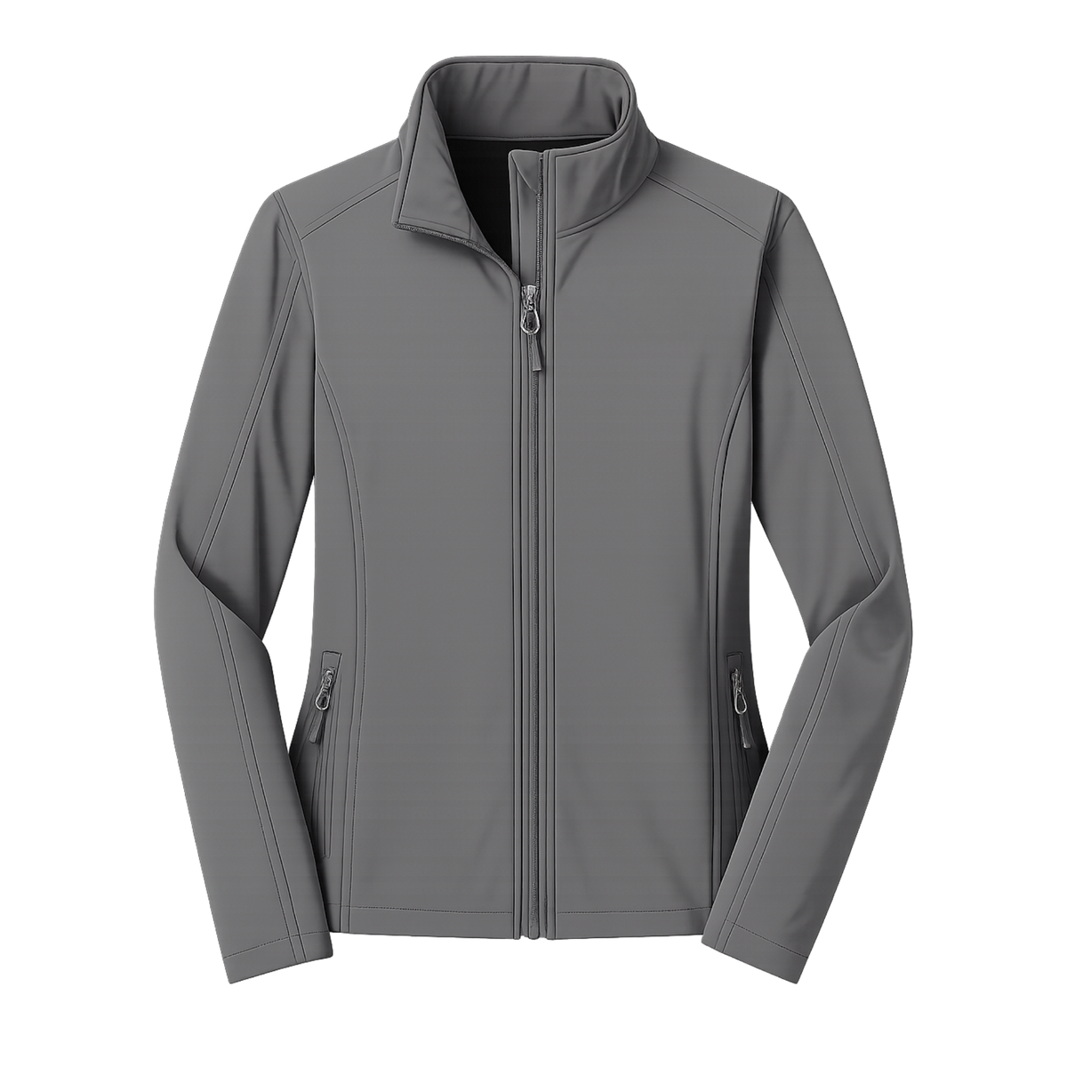 Grey Front
