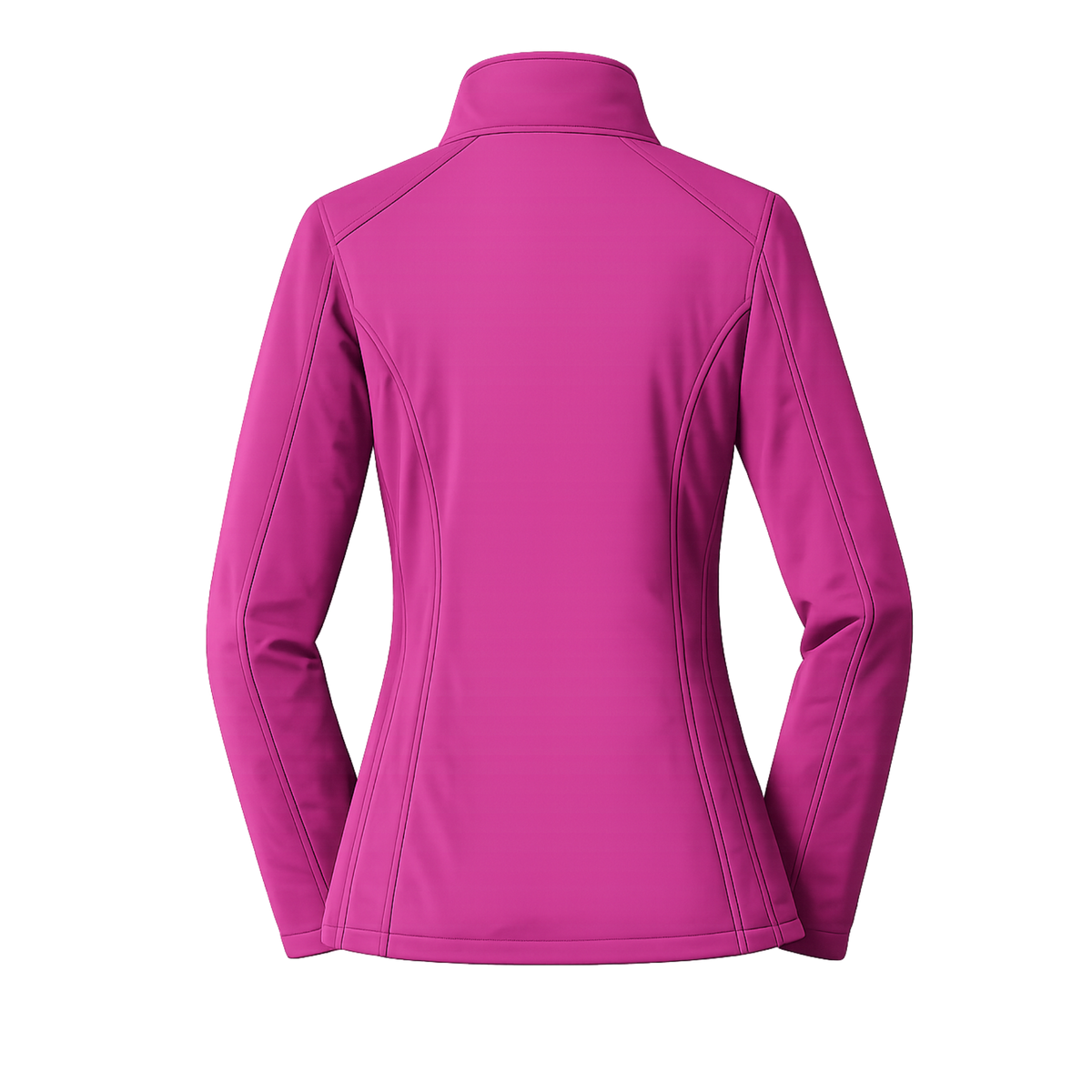 Pink Back