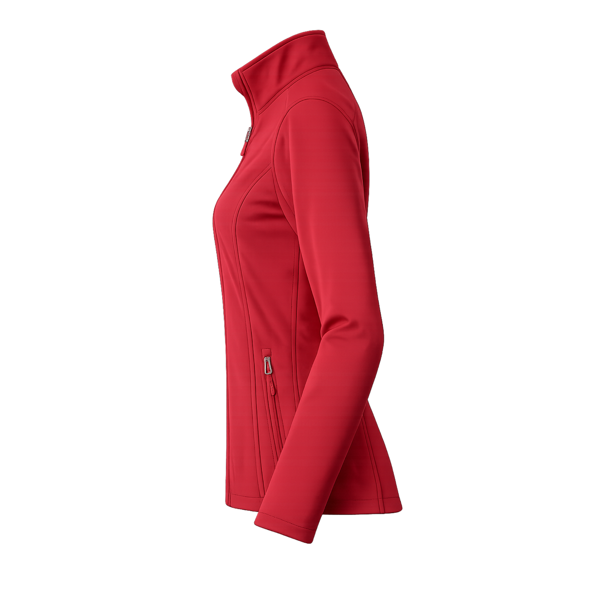 Red Left Side