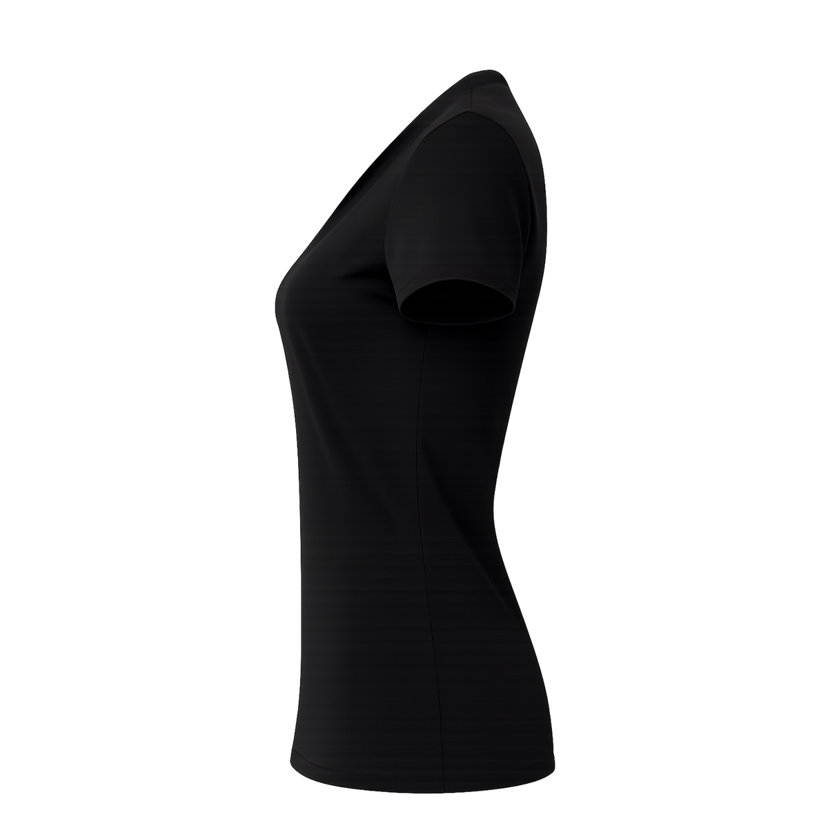 Black Left Side