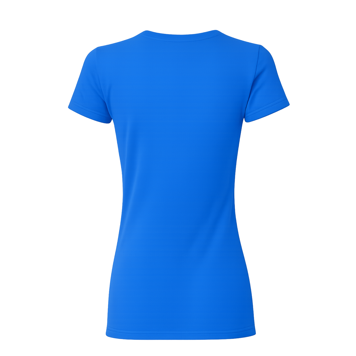 Blue Back