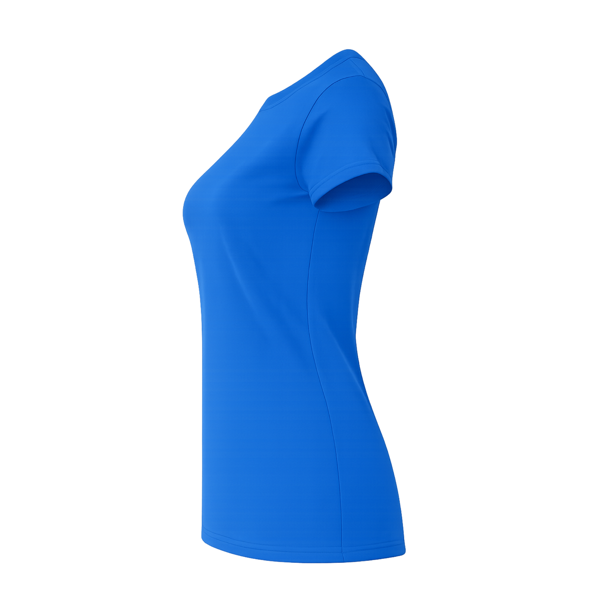 Blue Left Side