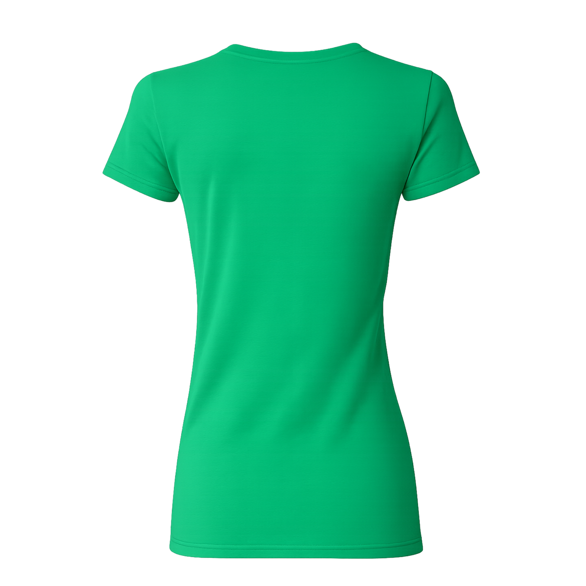 Green Back