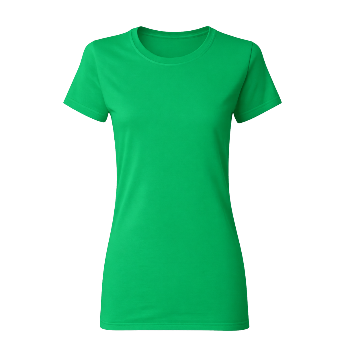 Green Front