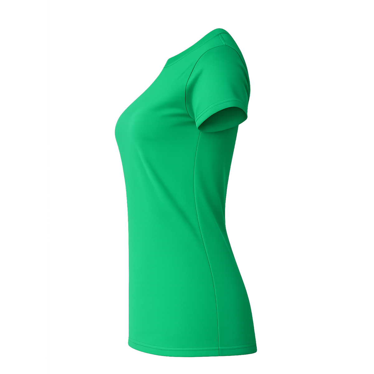 Green Left Side
