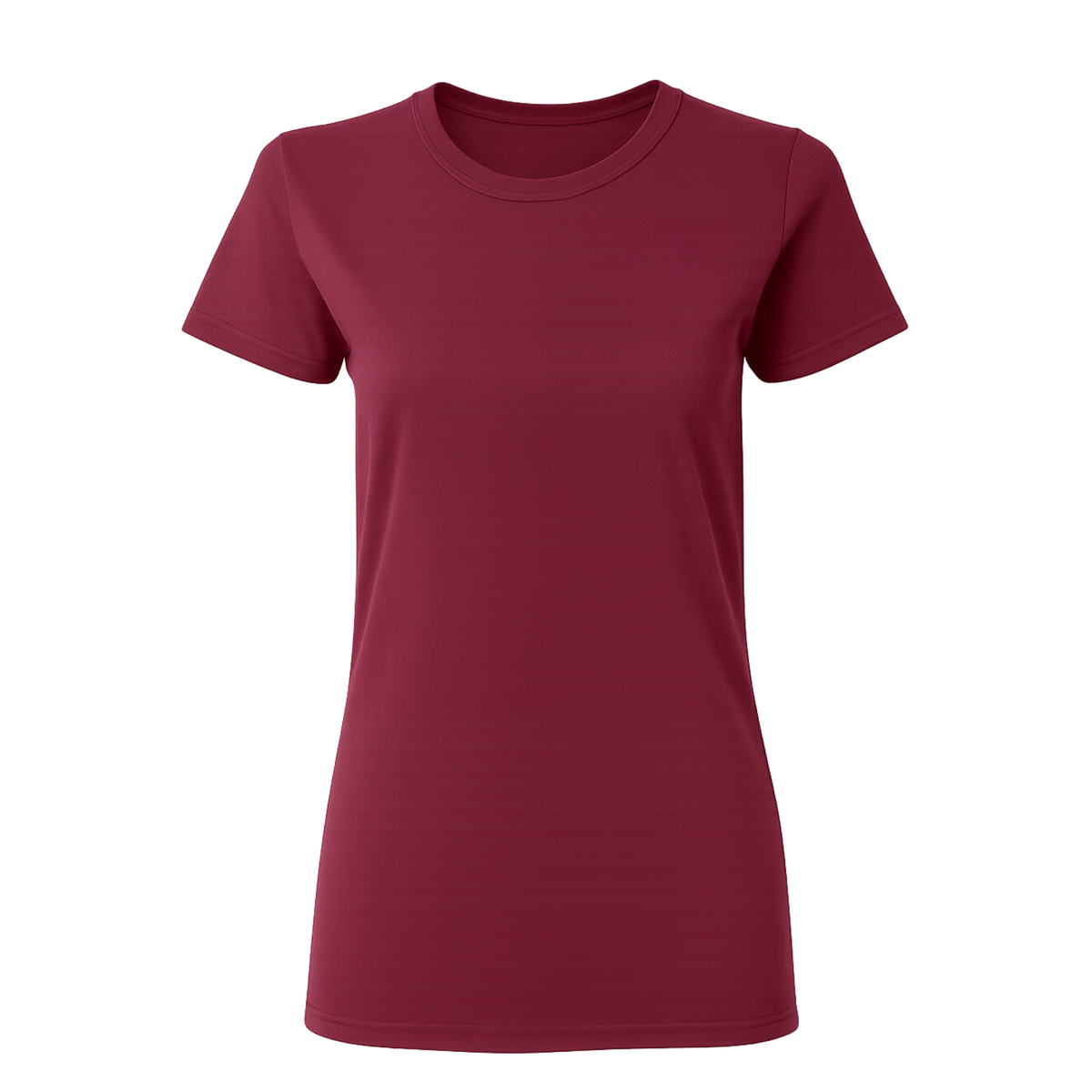 Maroon Front
