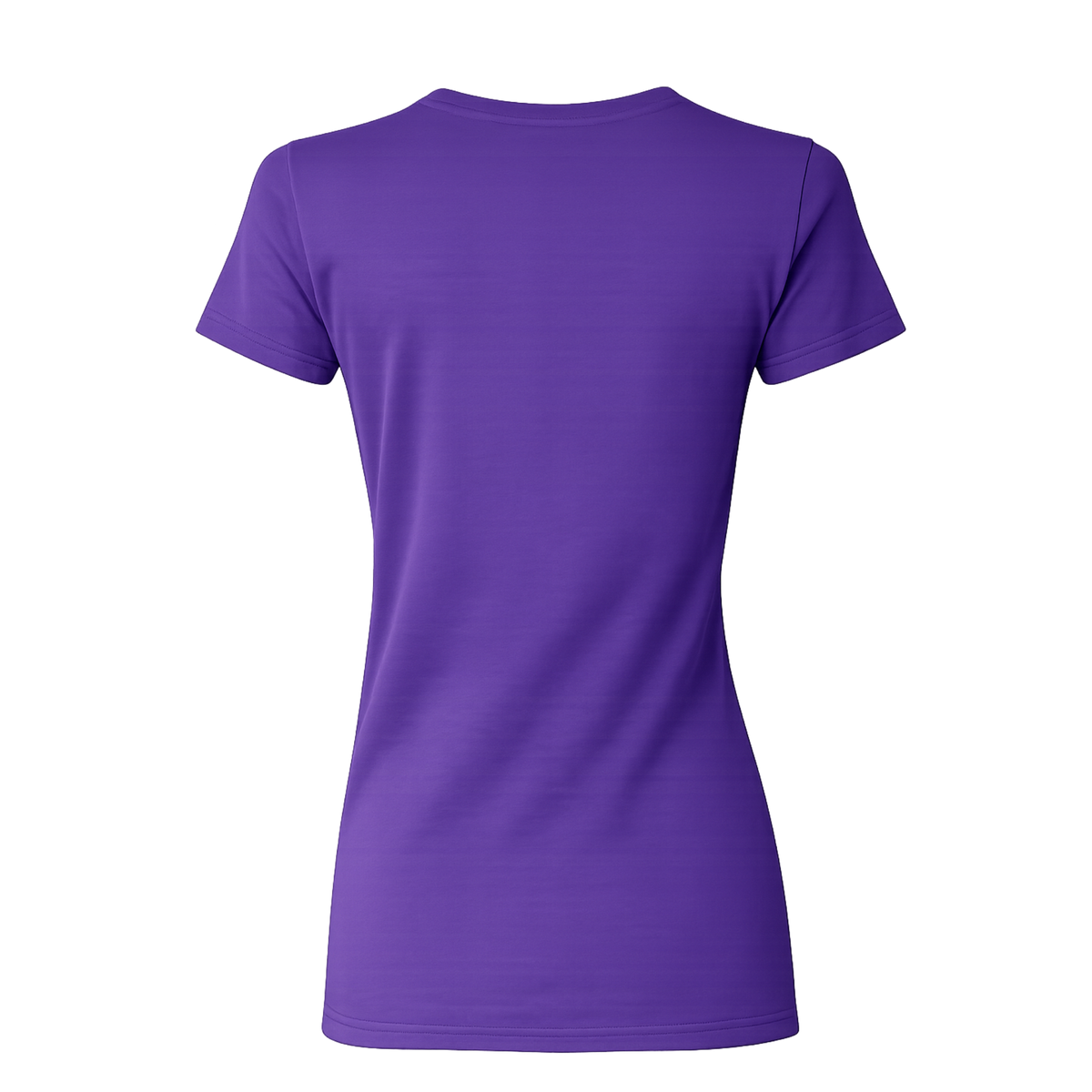 Purple Back