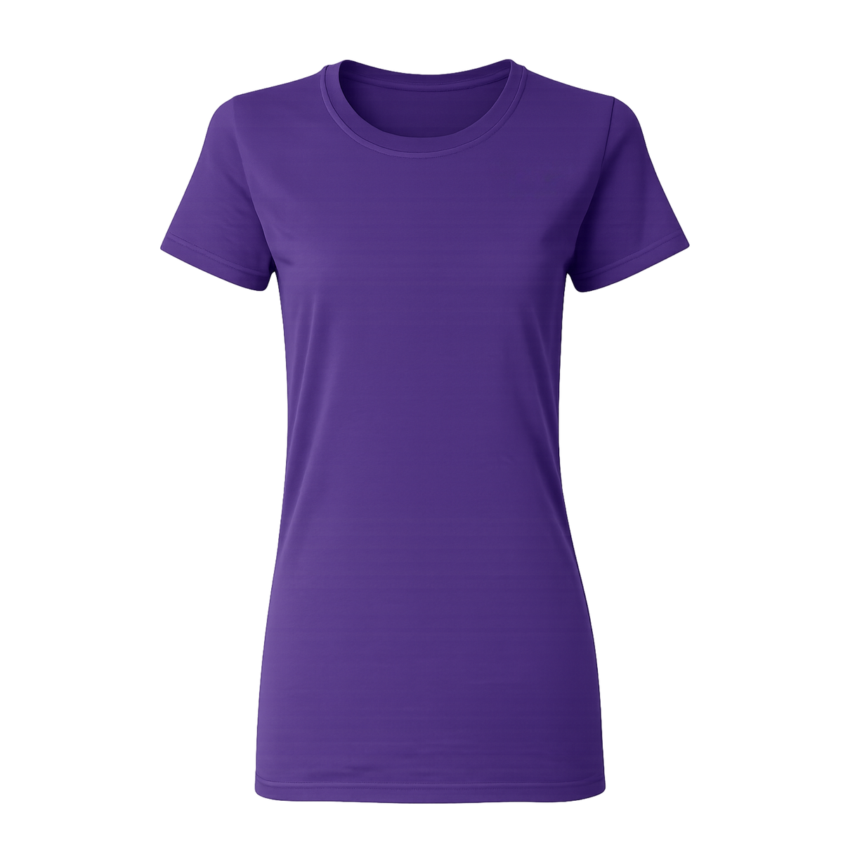 Purple Front