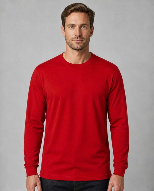 Atlas Men's Long Sleeve