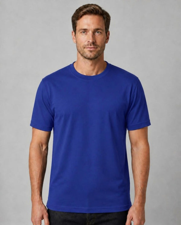 Gemstone Series Men's Cotton Tee
