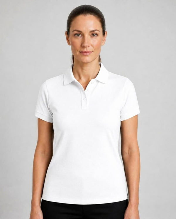 Meridian Women's Polo